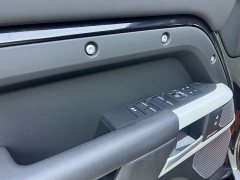Land Rover 110 3.0T P400 XS - ფოტო 10