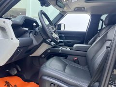 Land Rover 110 3.0T P400 XS - ფოტო 11