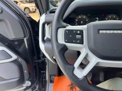 Land Rover 110 3.0T P400 XS - ფოტო 13