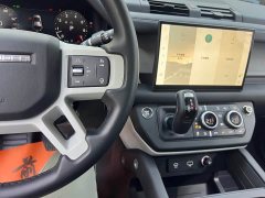 Land Rover 110 3.0T P400 XS - ფოტო 14