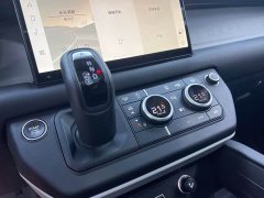 Land Rover 110 3.0T P400 XS - ფოტო 17
