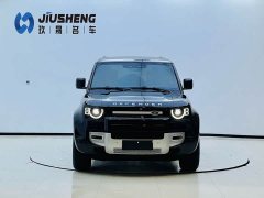 Land Rover 110 3.0T P400 XS - ფოტო 2