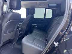 Land Rover 110 3.0T P400 XS - ფოტო 19