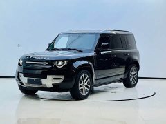 Land Rover 110 3.0T P400 XS - ფოტო 6