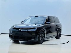 Li Auto L9 Max - ფოტო 1