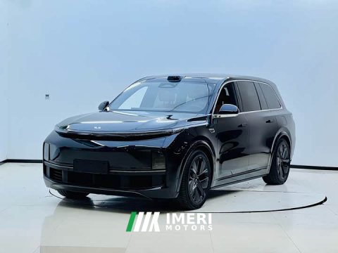 2023 Li Auto L9 Max - ავტომობილი ჩინეთიდან