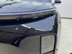 Li Auto L9 Max - ფოტო 6