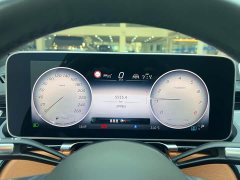 Mercedes-Benz S 450 L 4MATIC - ფოტო 12