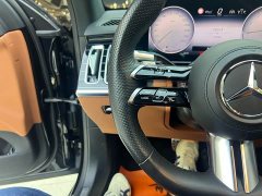 Mercedes-Benz S 450 L 4MATIC - ფოტო 14