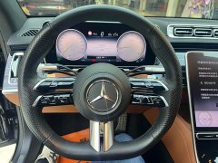 Mercedes-Benz S 450 L 4MATIC - ფოტო 16
