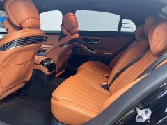 Mercedes-Benz S 450 L 4MATIC - ფოტო 20
