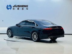 Mercedes-Benz S 450 L 4MATIC - ფოტო 4