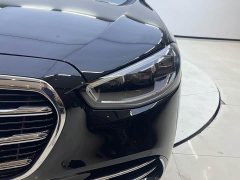 Mercedes-Benz S 450 L 4MATIC - ფოტო 7