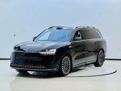 AITO M9 EREV Ultra Edition 52kWh 6 Edition (192) - ფოტო 1