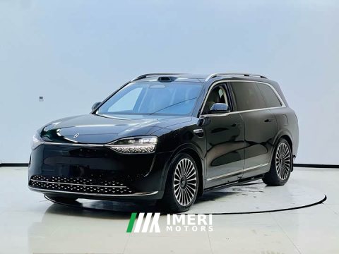 2025 AITO M9 EREV Ultra Edition 52kWh 6 Edition (192) - ავტომობილი ჩინეთიდან