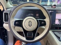 AITO M9 EREV Ultra Edition 52kWh 6 Edition (192) - ფოტო 12