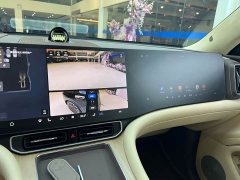 AITO M9 EREV Ultra Edition 52kWh 6 Edition (192) - ფოტო 13