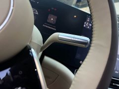 AITO M9 EREV Ultra Edition 52kWh 6 Edition (192) - ფოტო 14
