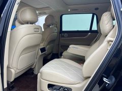 AITO M9 EREV Ultra Edition 52kWh 6 Edition (192) - ფოტო 16