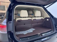 AITO M9 EREV Ultra Edition 52kWh 6 Edition (192) - ფოტო 18