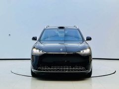 AITO M9 EREV Ultra Edition 52kWh 6 Edition (192) - ფოტო 2