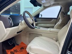 AITO M9 EREV Ultra Edition 52kWh 6 Edition (192) - ფოტო 8