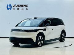Zeekr MIX Smart Drive Edition - ფოტო 1
