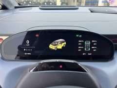 Zeekr MIX Smart Drive Edition - ფოტო 11