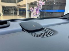 Zeekr MIX Smart Drive Edition - ფოტო 13