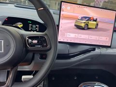 Zeekr MIX Smart Drive Edition - ფოტო 15
