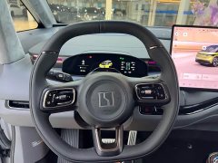 Zeekr MIX Smart Drive Edition - ფოტო 16