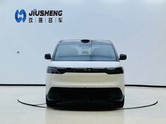 Zeekr MIX Smart Drive Edition - ფოტო 2