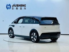 Zeekr MIX Smart Drive Edition - ფოტო 4