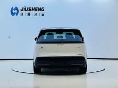 Zeekr MIX Smart Drive Edition - ფოტო 5