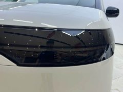 Zeekr MIX Smart Drive Edition - ფოტო 6