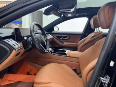 Mercedes-Benz S 400 L Business Version - ფოტო 11
