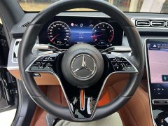 Mercedes-Benz S 400 L Business Version - ფოტო 19