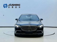 Mercedes-Benz S 400 L Business Version - ფოტო 3