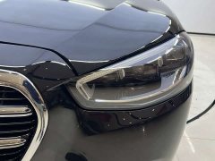 Mercedes-Benz S 400 L Business Version - ფოტო 7