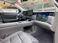 Mercedes-Benz LS6 EREV 66 Max - ფოტო 5