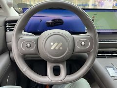 Mercedes-Benz LS6 EREV 66 Max - ფოტო 7