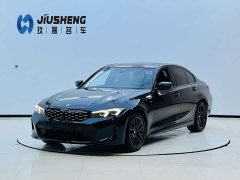 BMW 3 325i M - ფოტო 1
