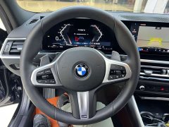 BMW 3 325i M - ფოტო 11