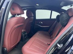 BMW 3 325i M - ფოტო 14