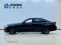 BMW 3 325i M - ფოტო 3