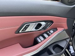BMW 3 325i M - ფოტო 4