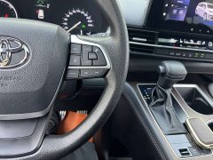 BMW 2.5LPHEV Luxury Edition - ფოტო 10