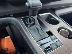 BMW 2.5LPHEV Luxury Edition - ფოტო 18