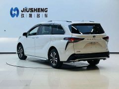 BMW 2.5LPHEV Luxury Edition - ფოტო 4