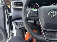 BMW 2.5LPHEV Luxury Edition - ფოტო 8